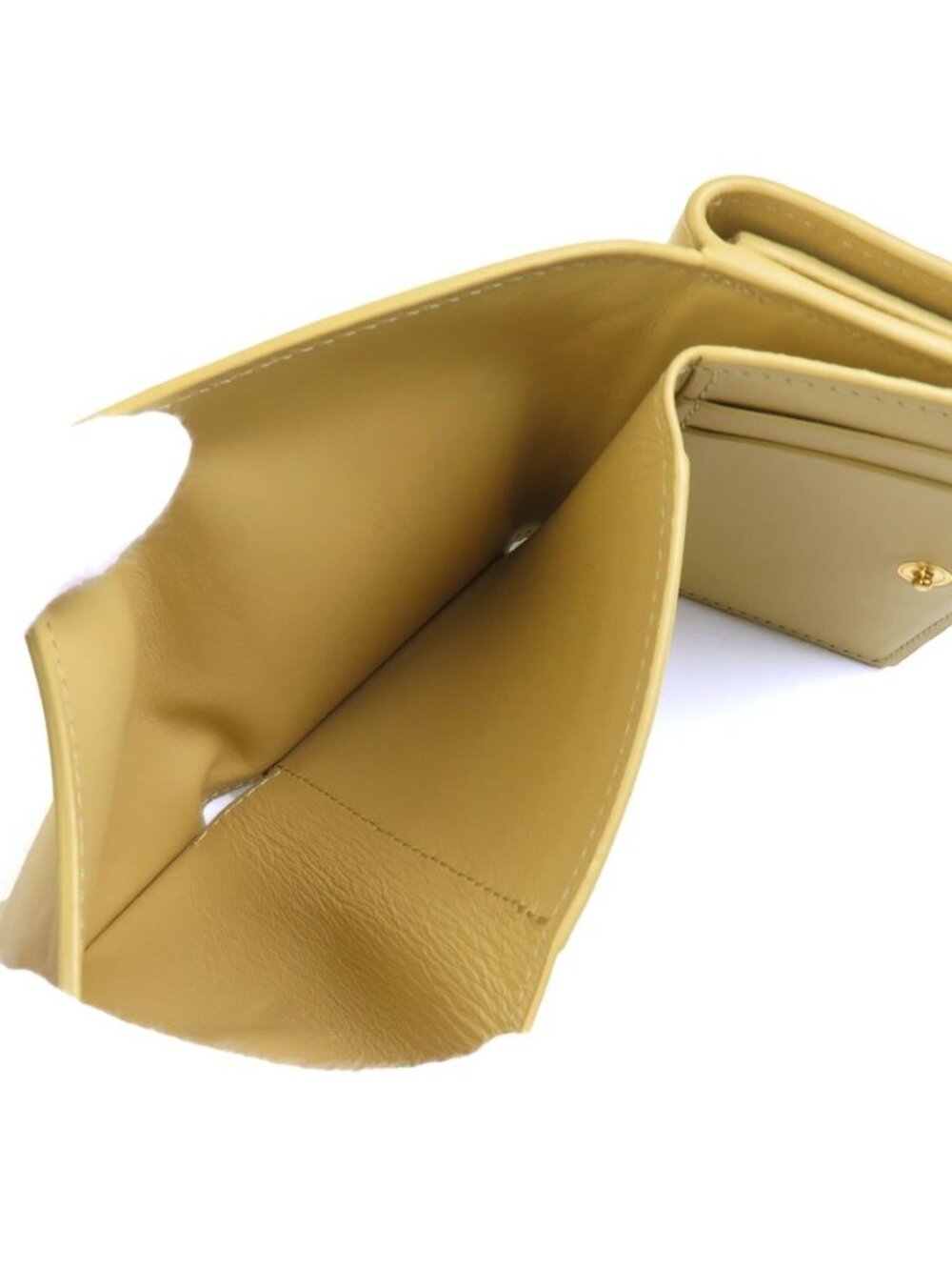 Loewe Trifold Wallet Anagram - Picture 6 of 16